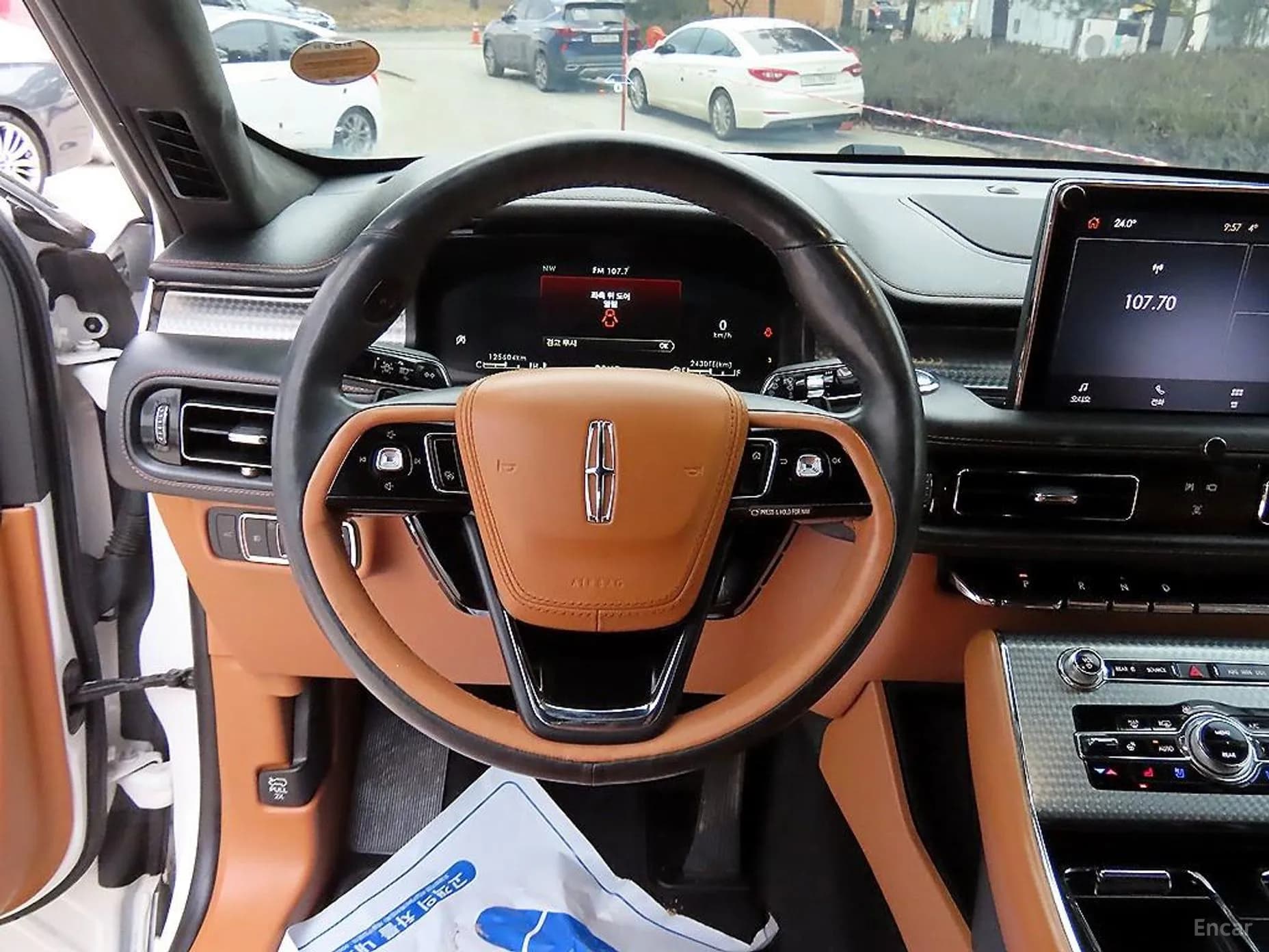 Aviator 2nd Generation