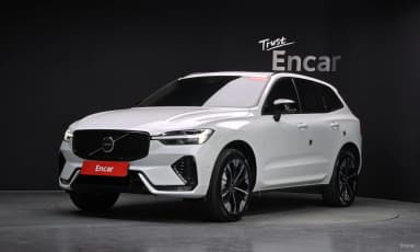 XC60 Gen 2