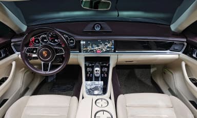 Panamera (971)