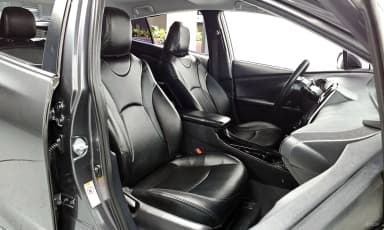 Prius 4th Generation