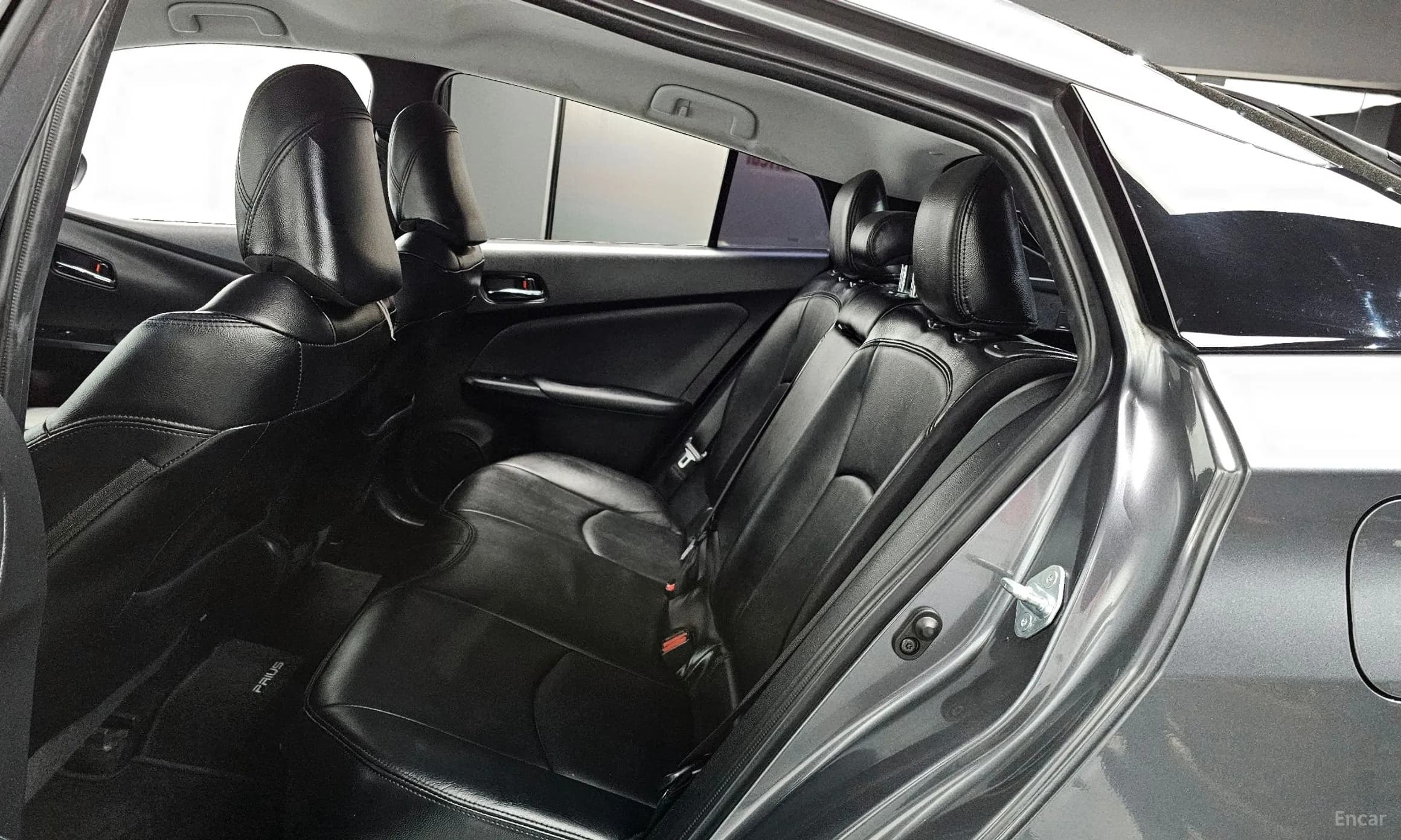 Prius 4th Generation