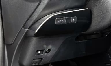 Prius 4th Generation