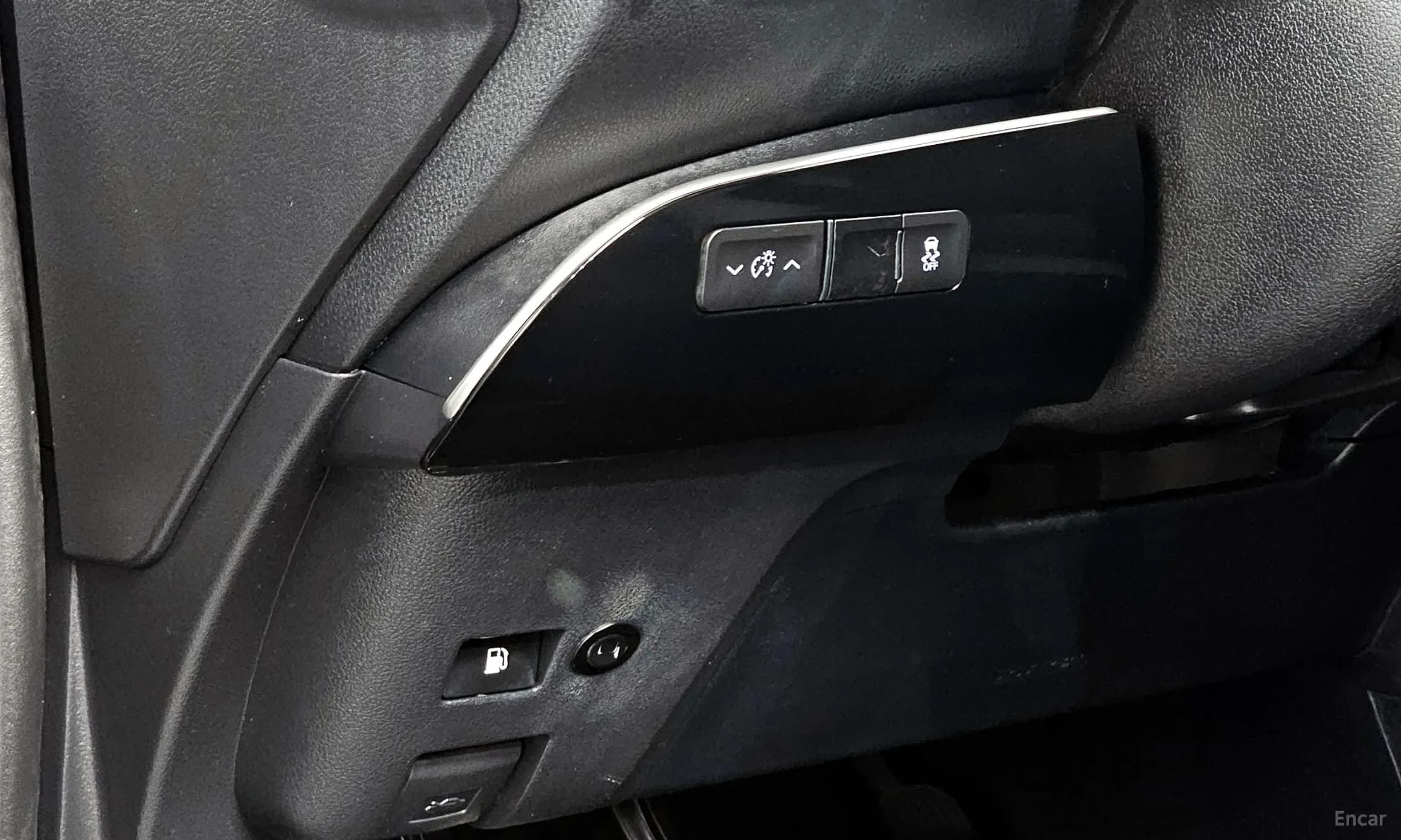 Prius 4th Generation