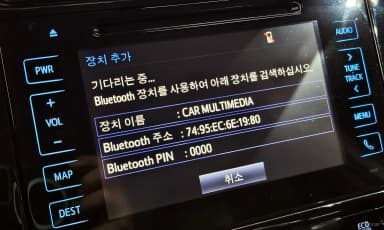 Prius 4th Generation