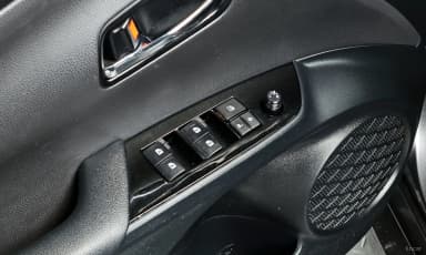 Prius 4th Generation