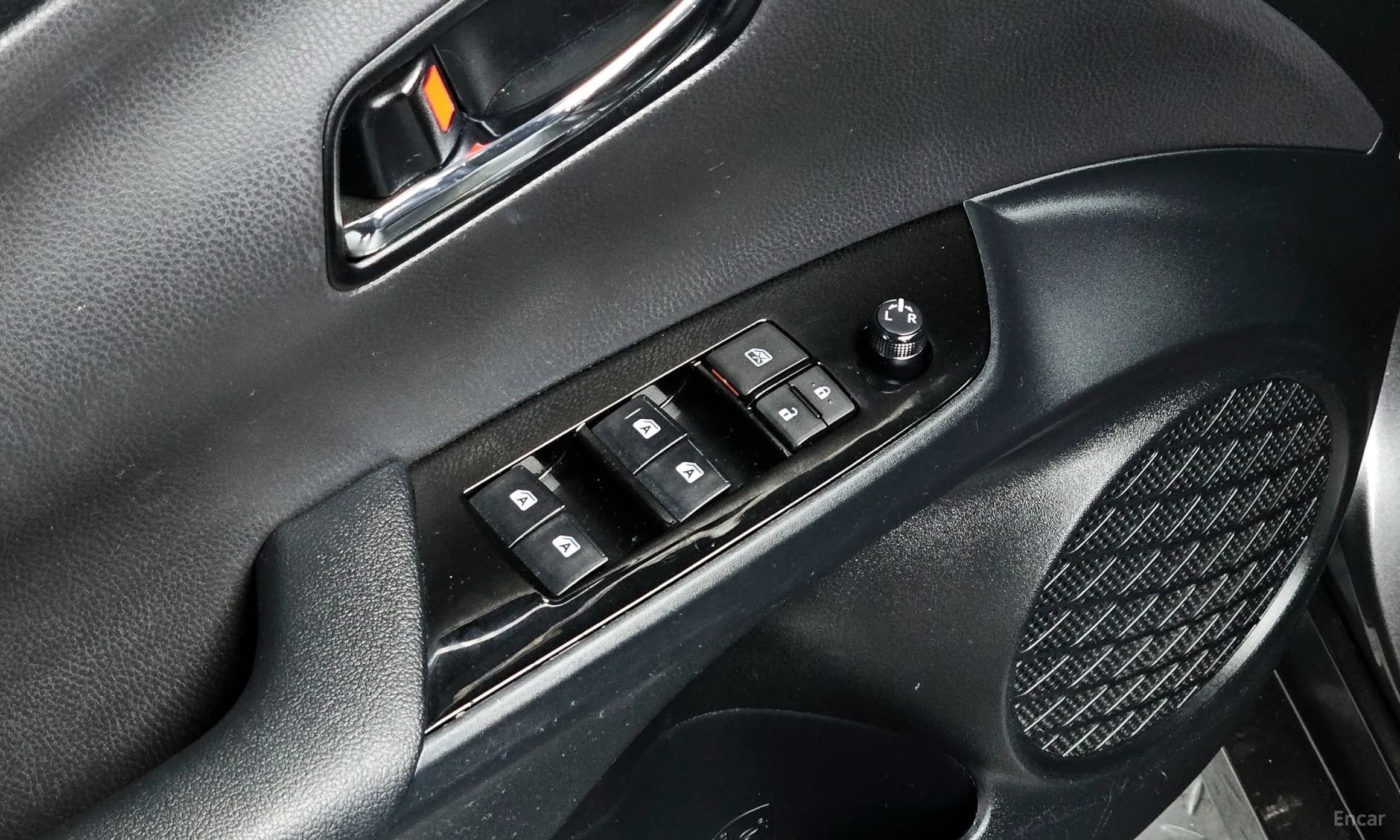 Prius 4th Generation