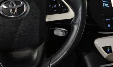 Prius 4th Generation