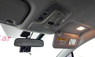 Prius 4th Generation