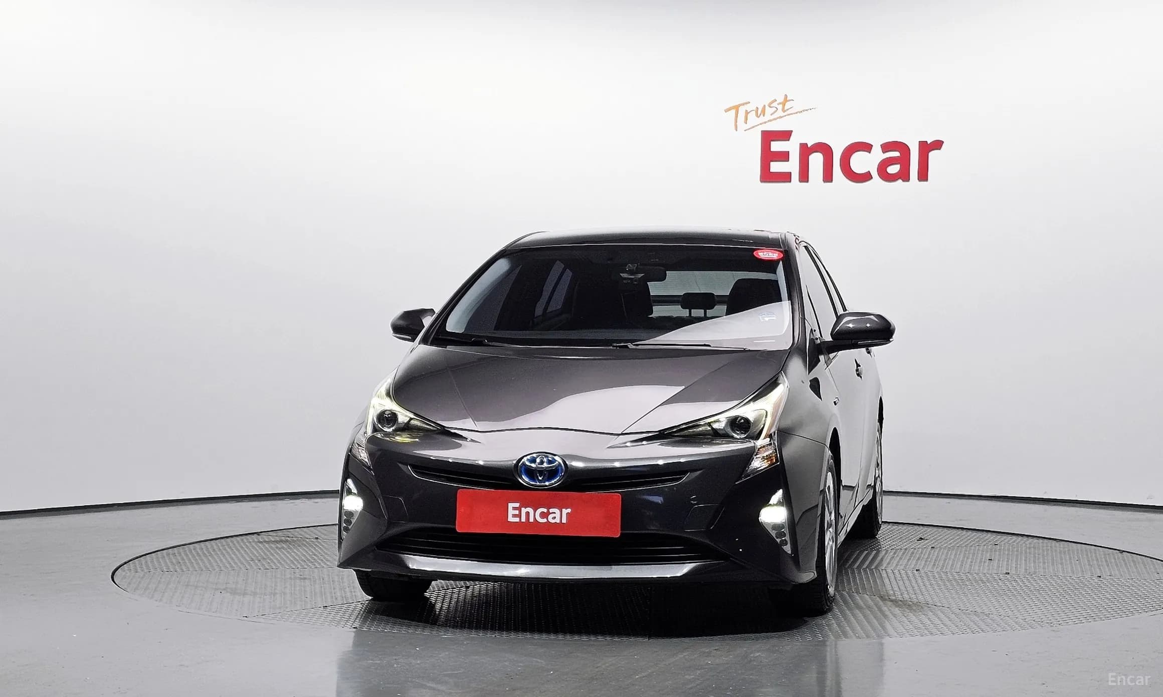 Prius 4th Generation