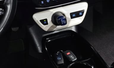 Prius 4th Generation