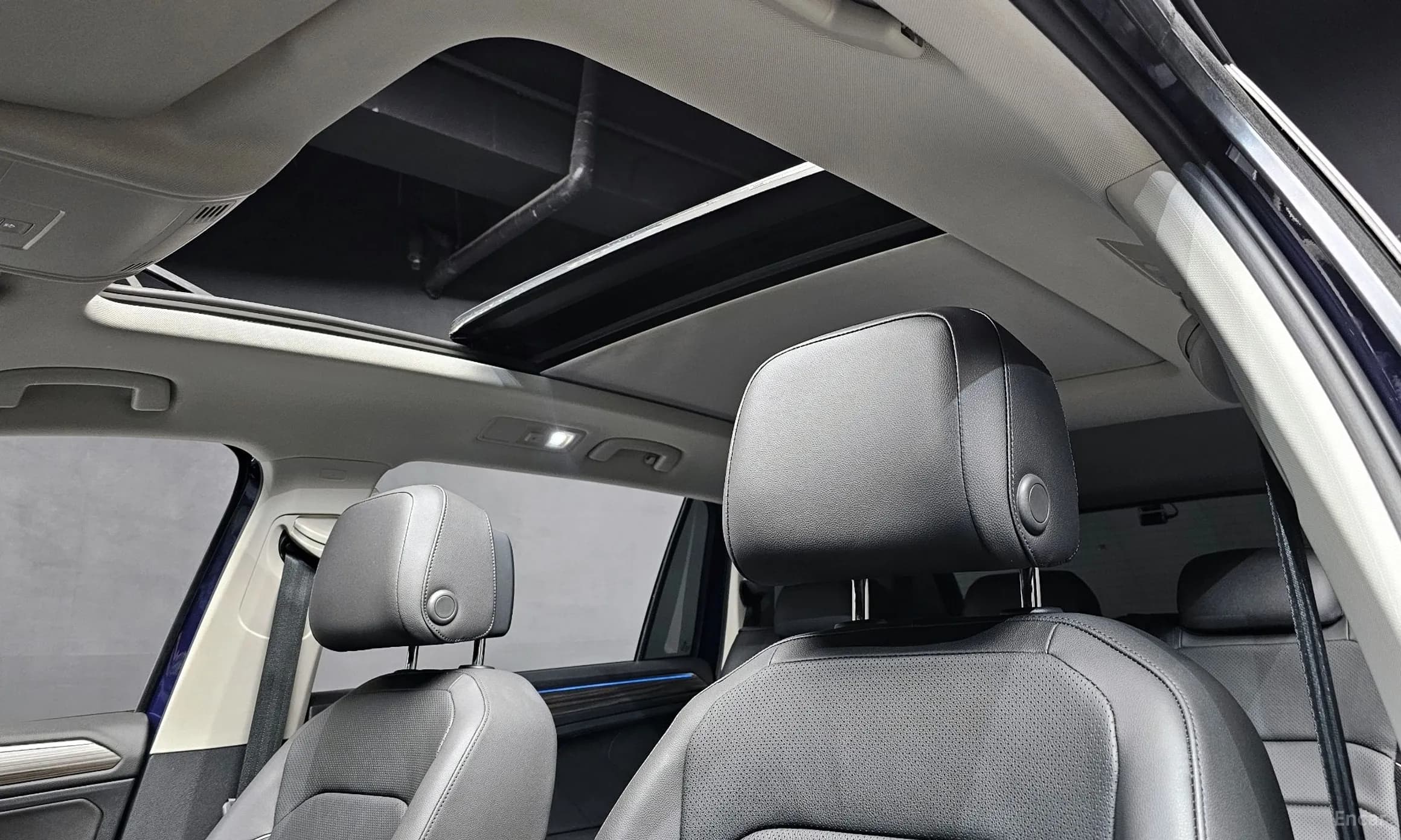 Tiguan All Space
