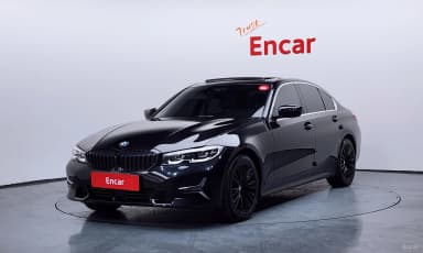 3 Series (G20)