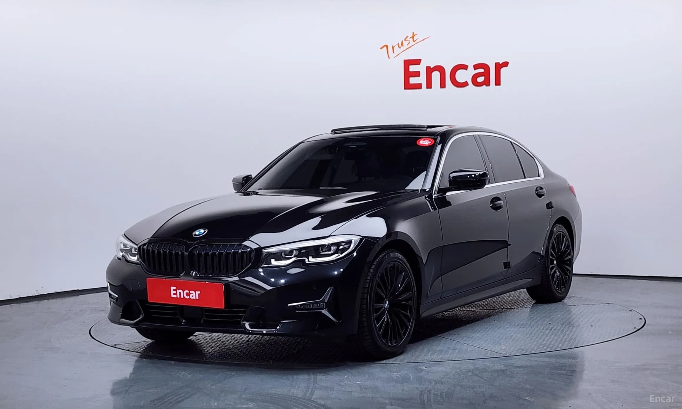 3 Series (G20)