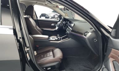 3 Series (G20)