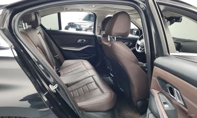 3 Series (G20)