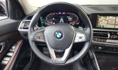 3 Series (G20)