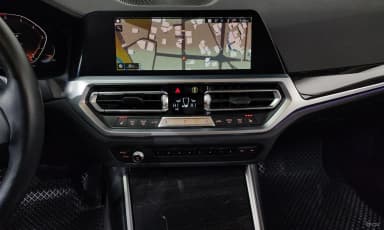 3 Series (G20)