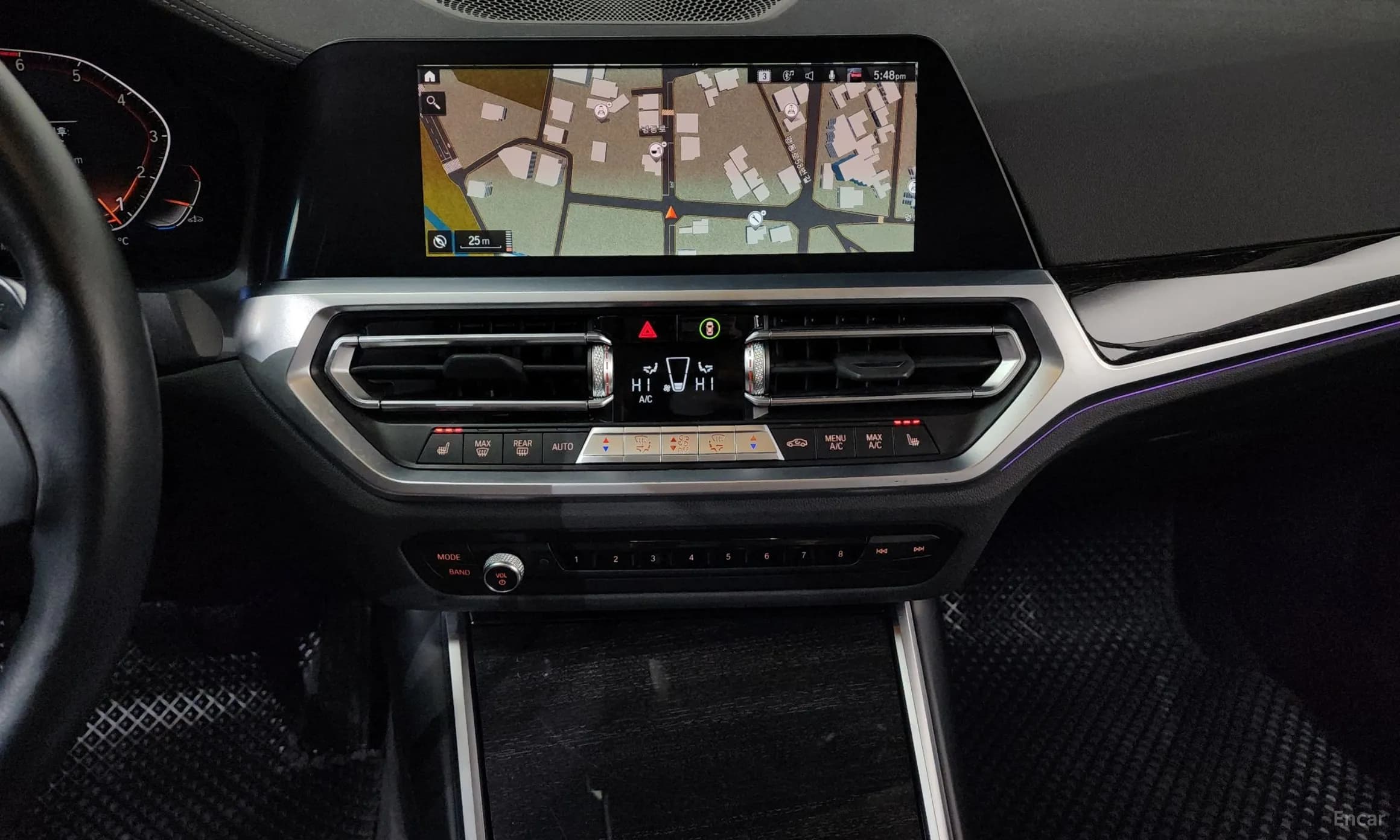 3 Series (G20)