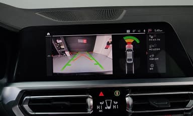 3 Series (G20)