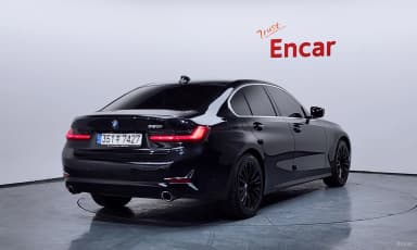 3 Series (G20)