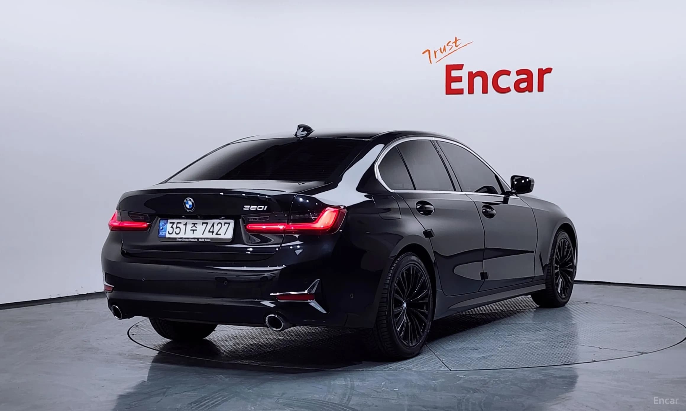 3 Series (G20)