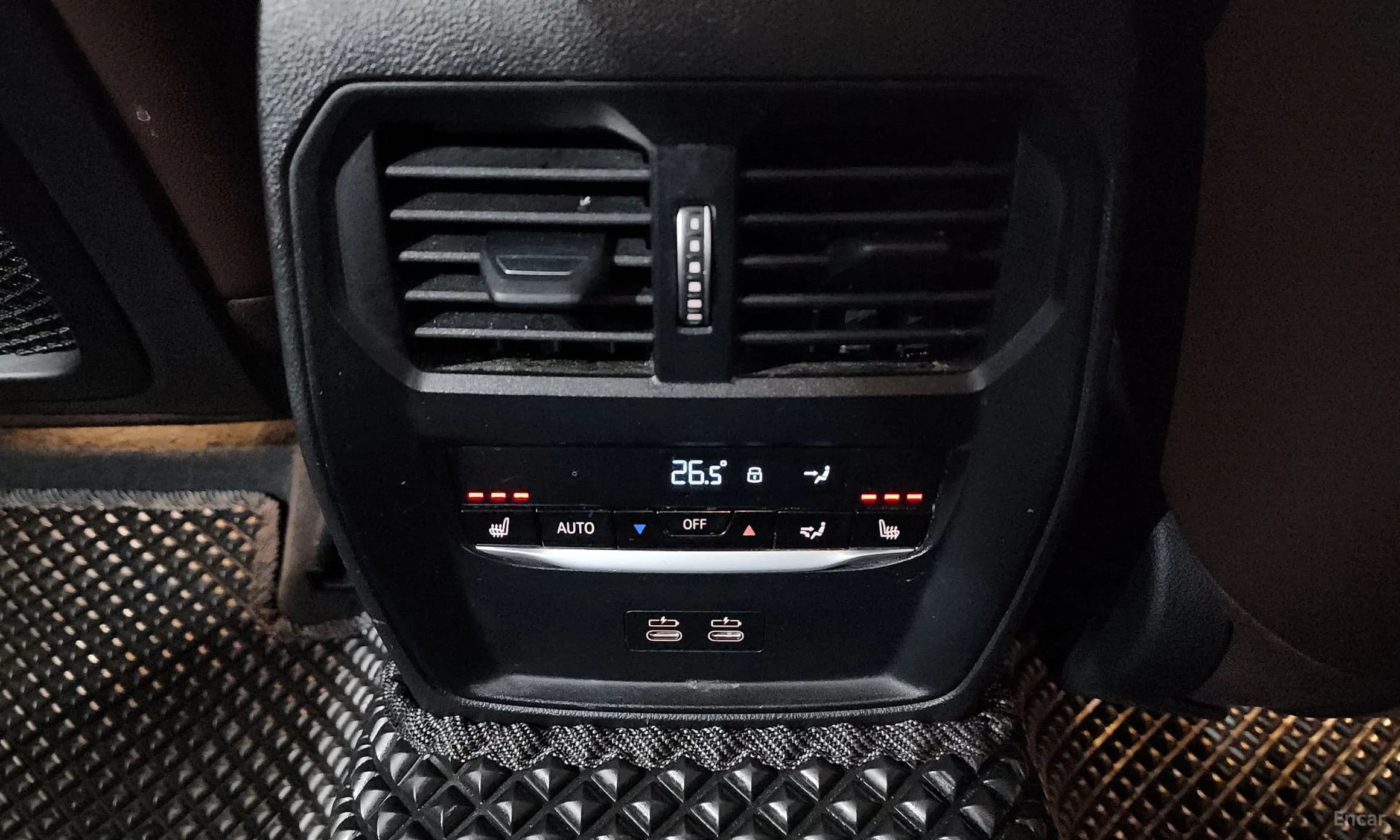 3 Series (G20)