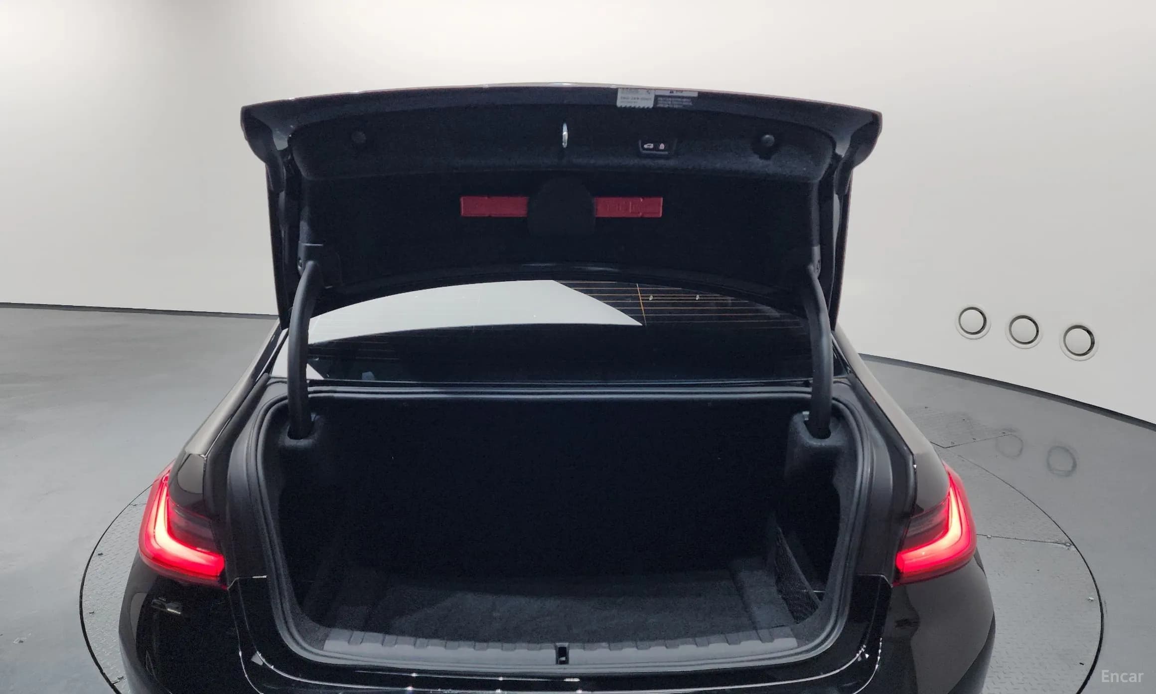 3 Series (G20)