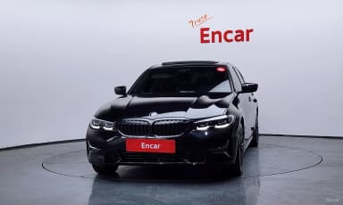 3 Series (G20)