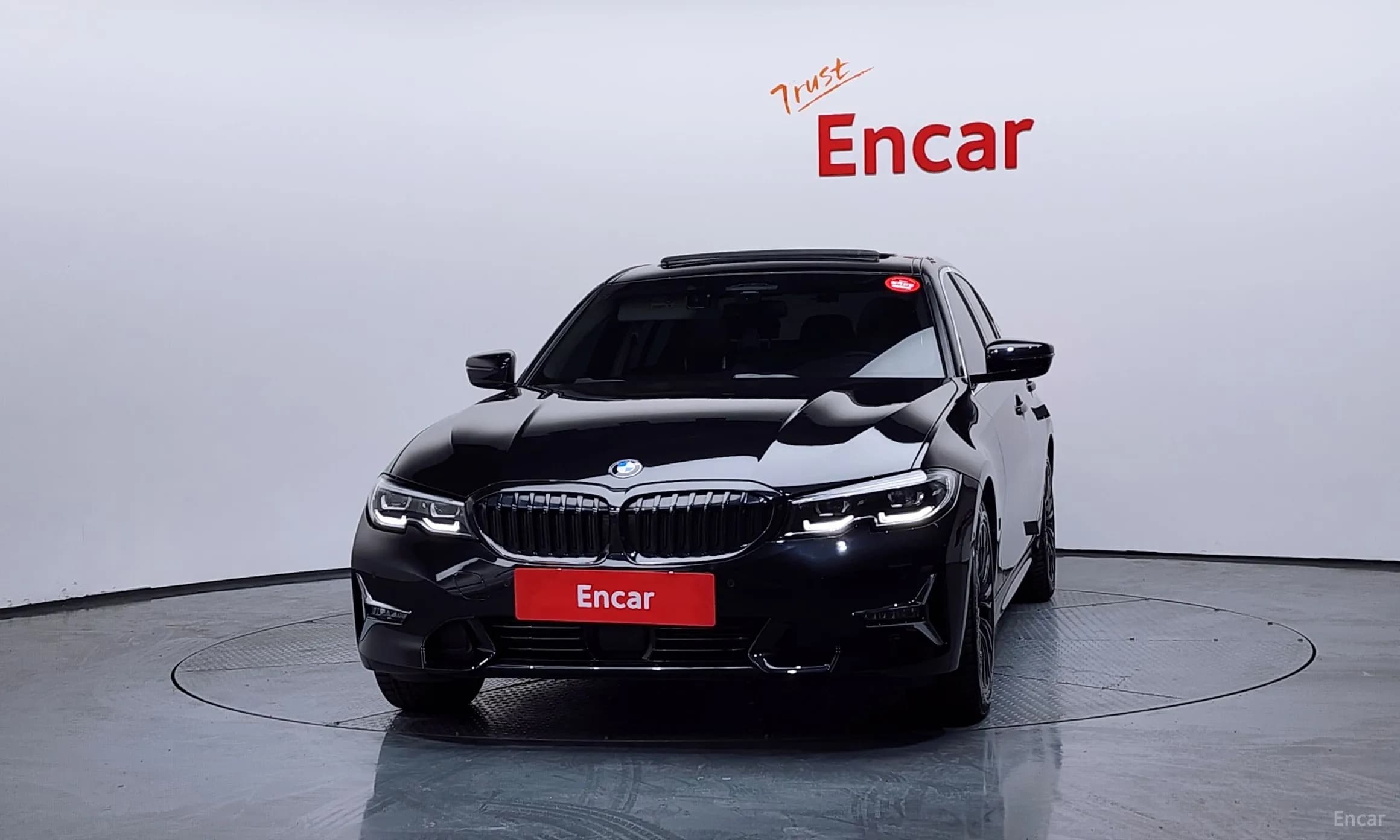 3 Series (G20)