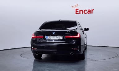 3 Series (G20)