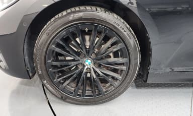 3 Series (G20)