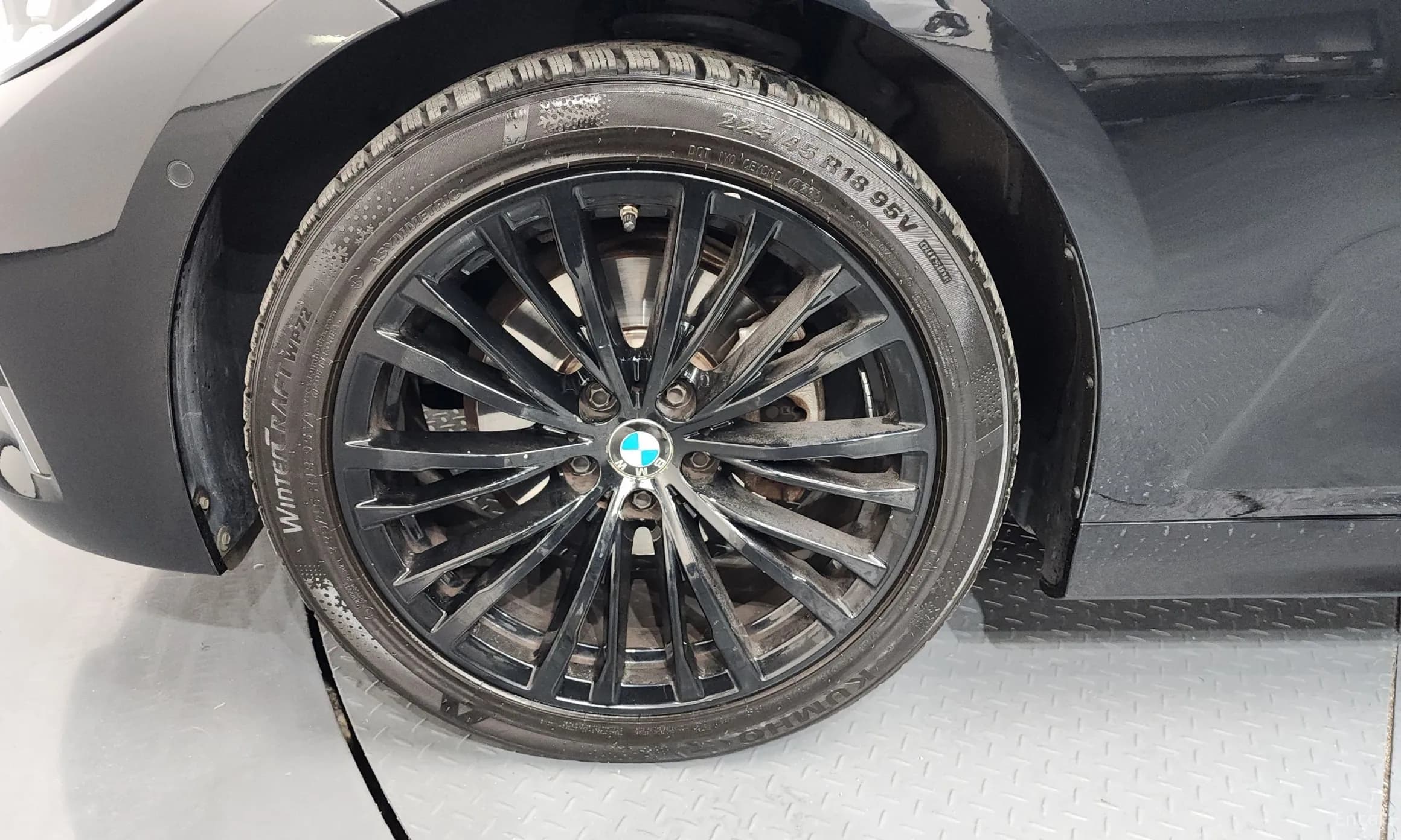 3 Series (G20)