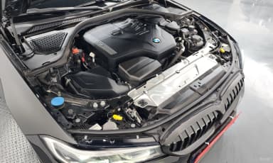 3 Series (G20)
