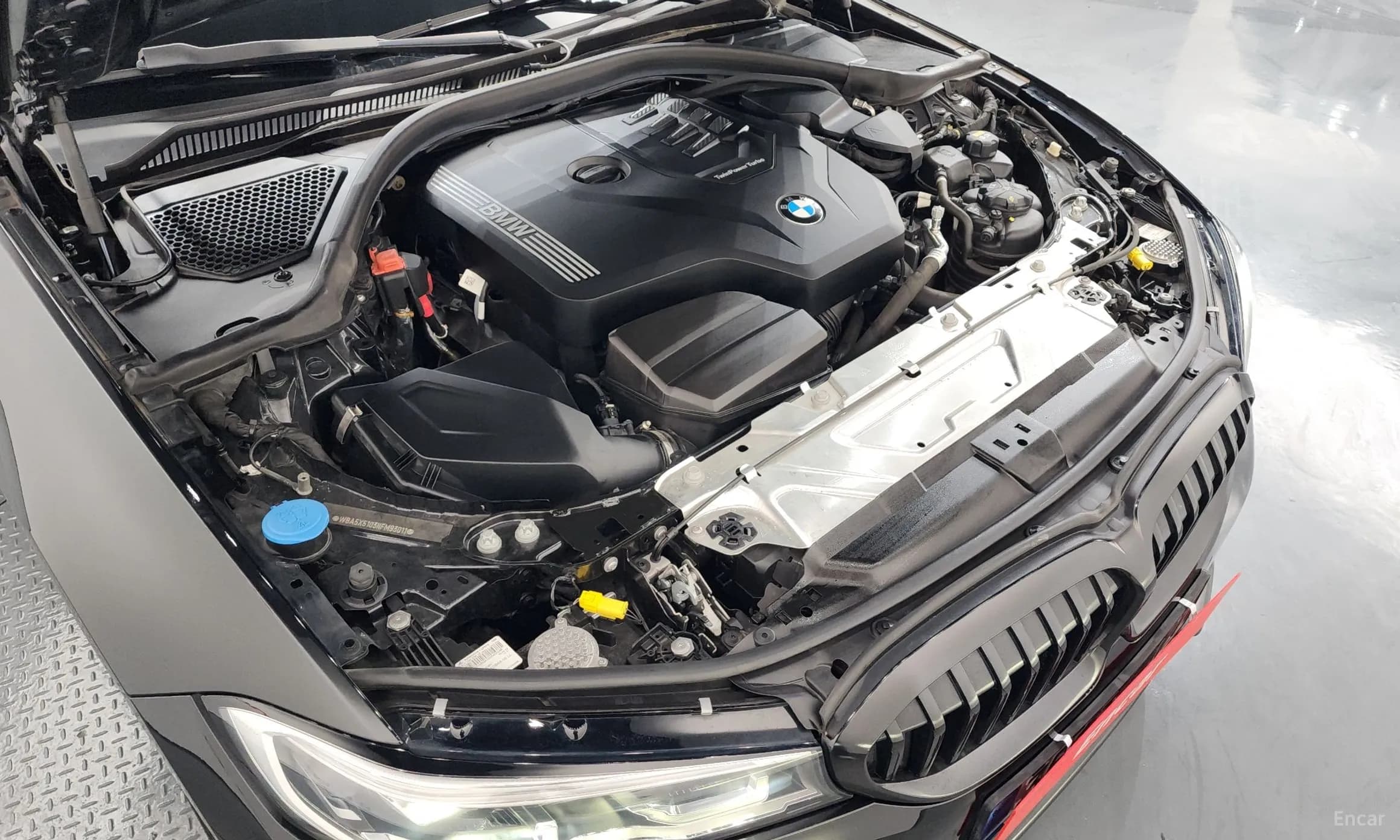3 Series (G20)