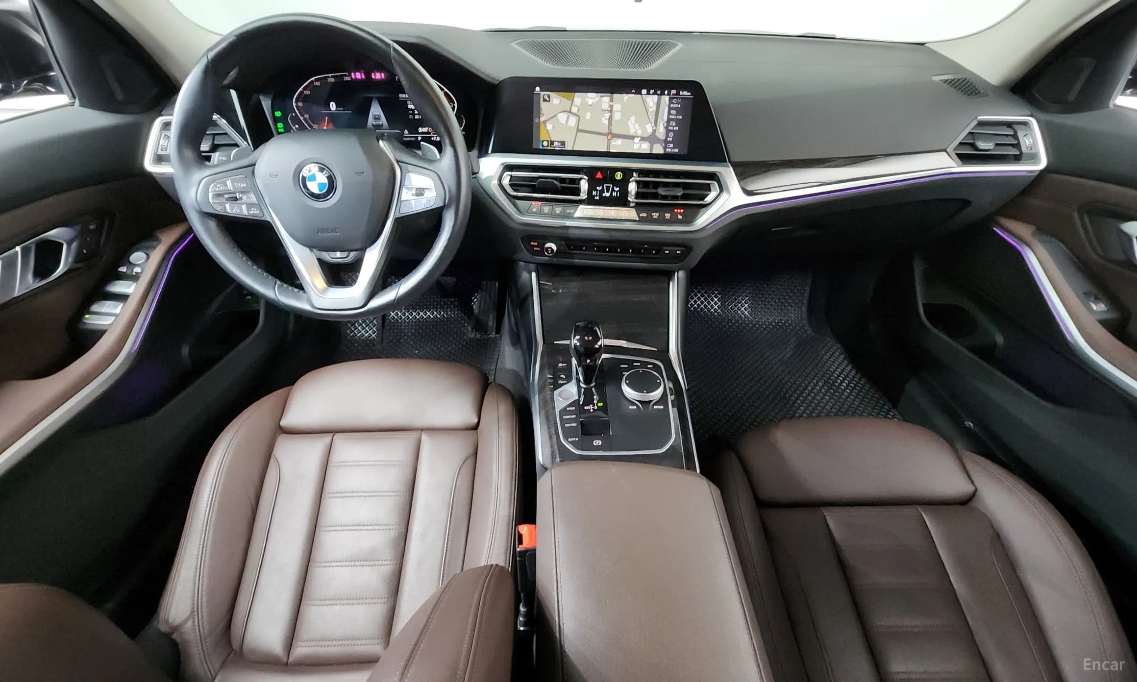 3 Series (G20)