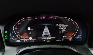 3 Series (G20)