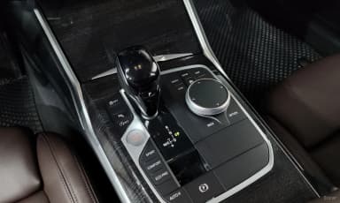 3 Series (G20)