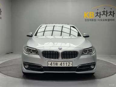 5 Series (F10)