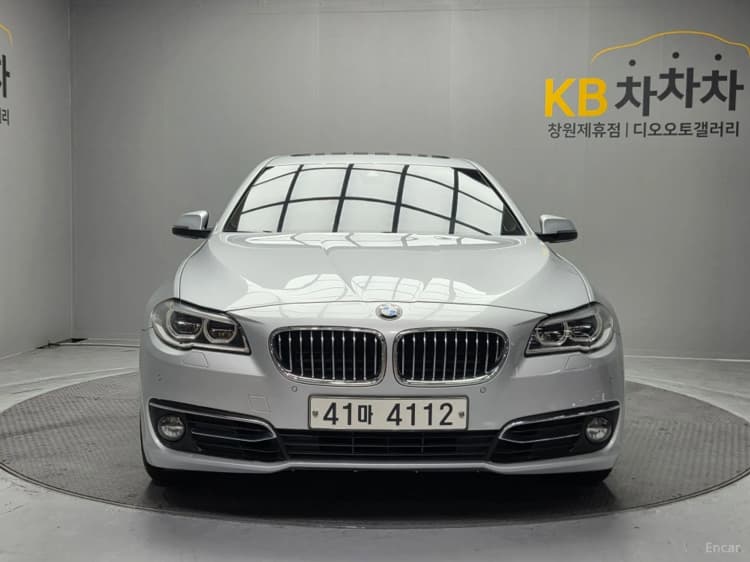 5 Series (F10)