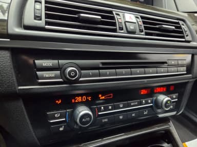 5 Series (F10)