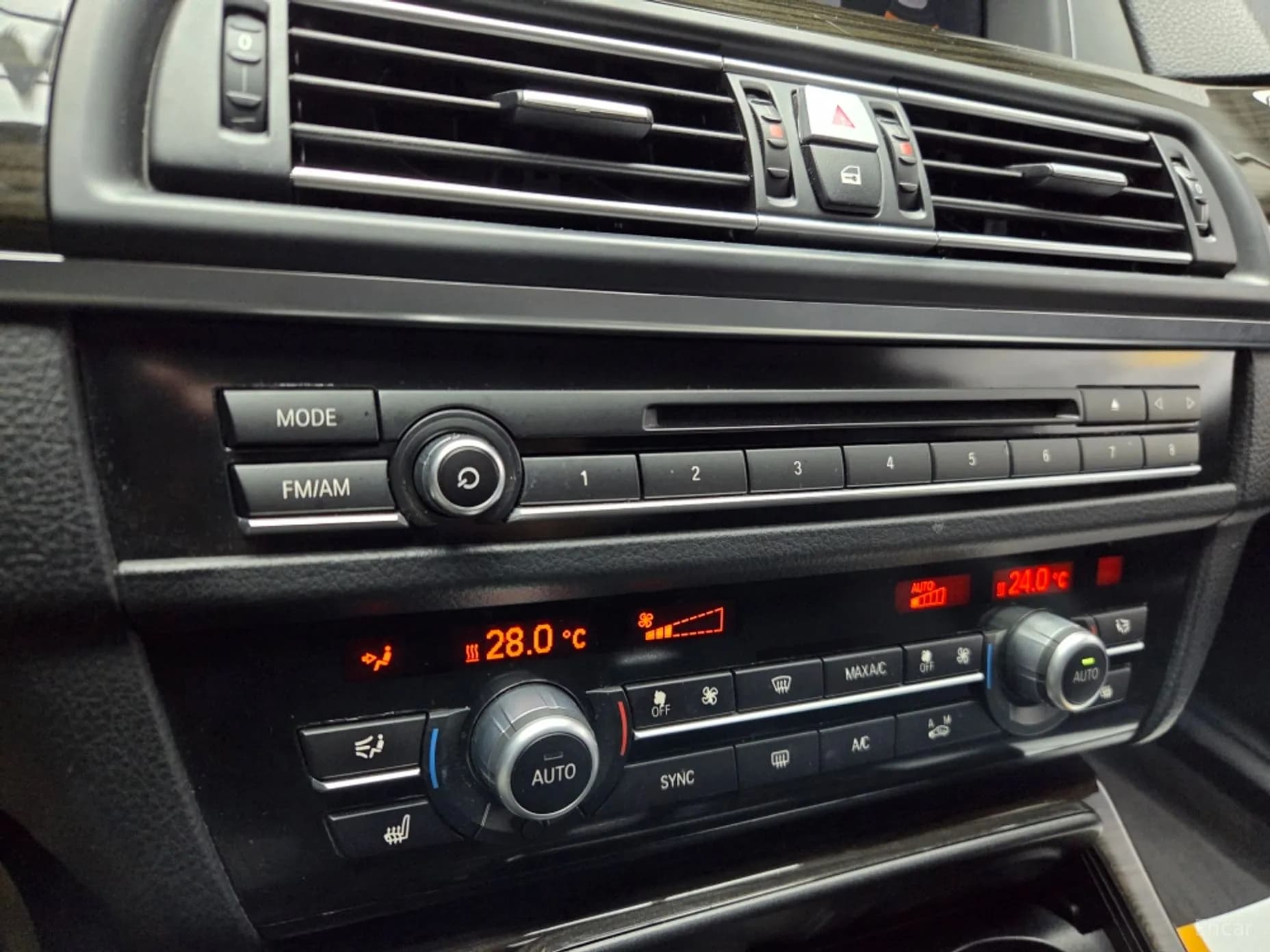 5 Series (F10)