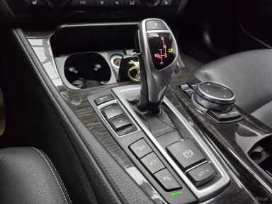 5 Series (F10)