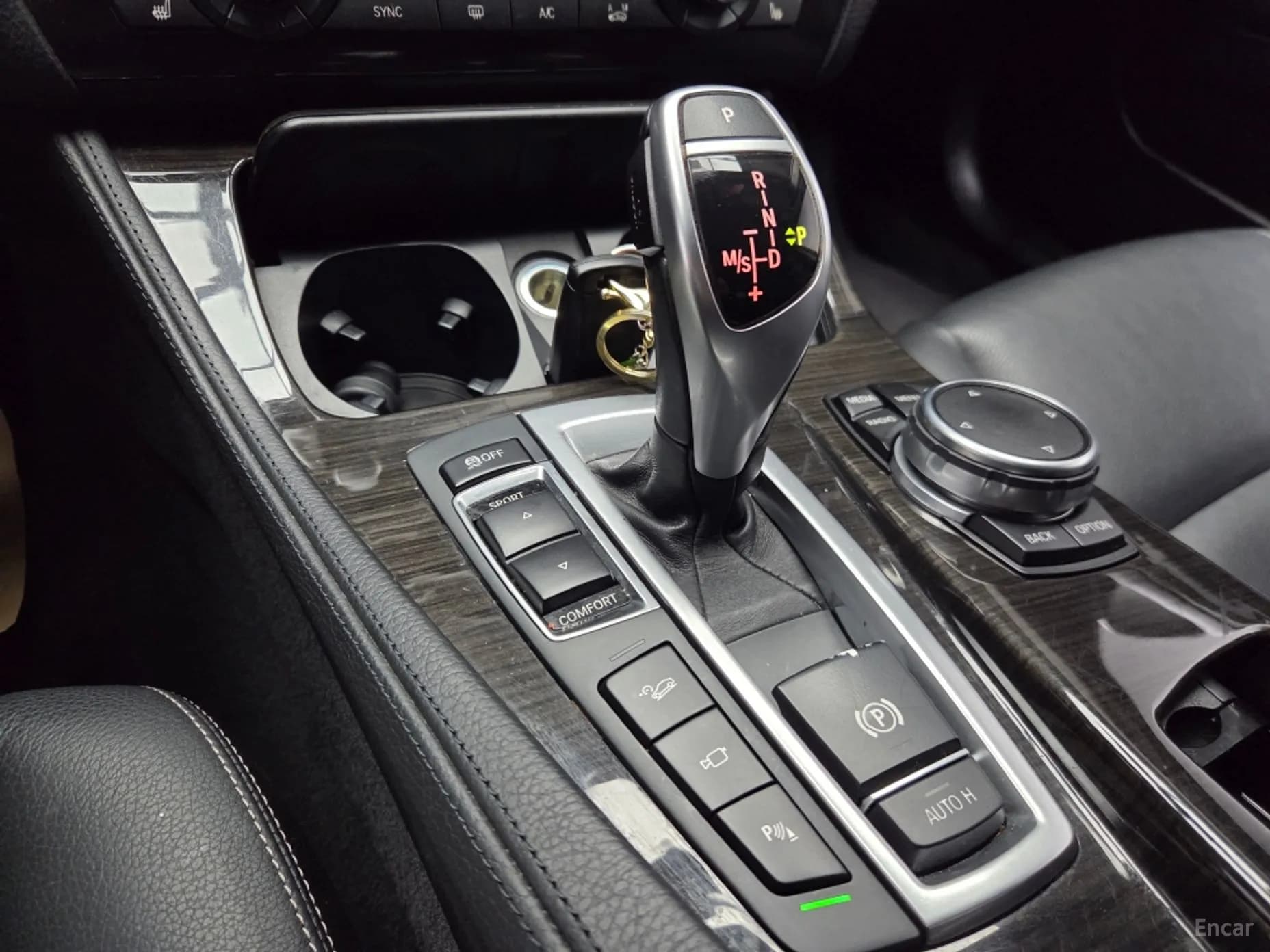 5 Series (F10)