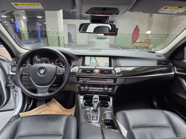 5 Series (F10)