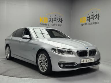 5 Series (F10)