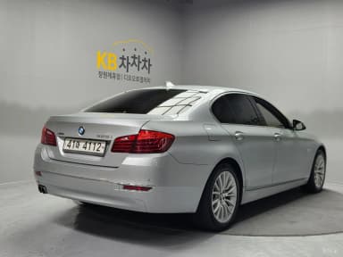 5 Series (F10)