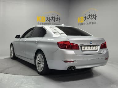 5 Series (F10)