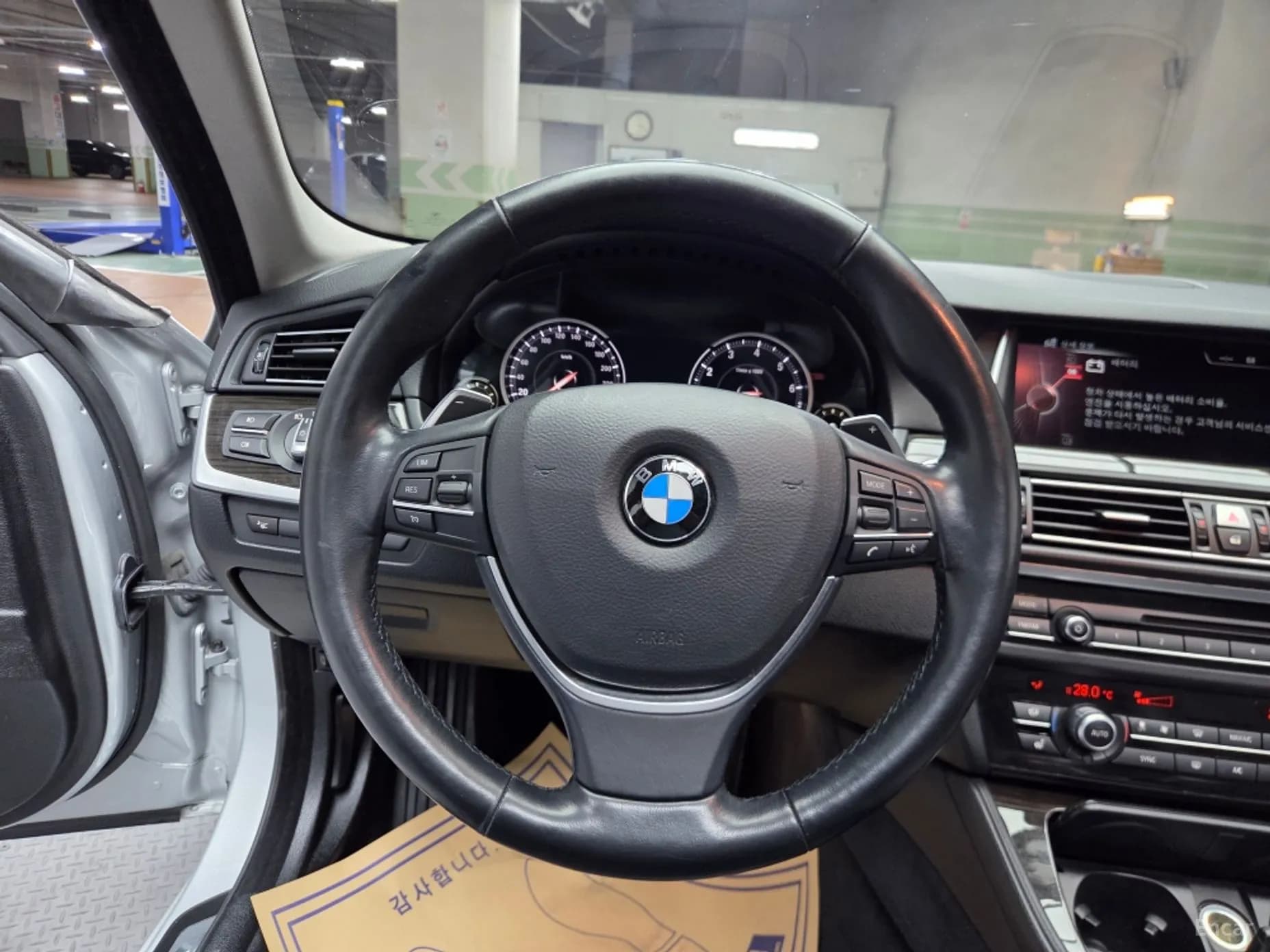 5 Series (F10)