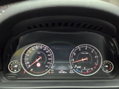 5 Series (F10)