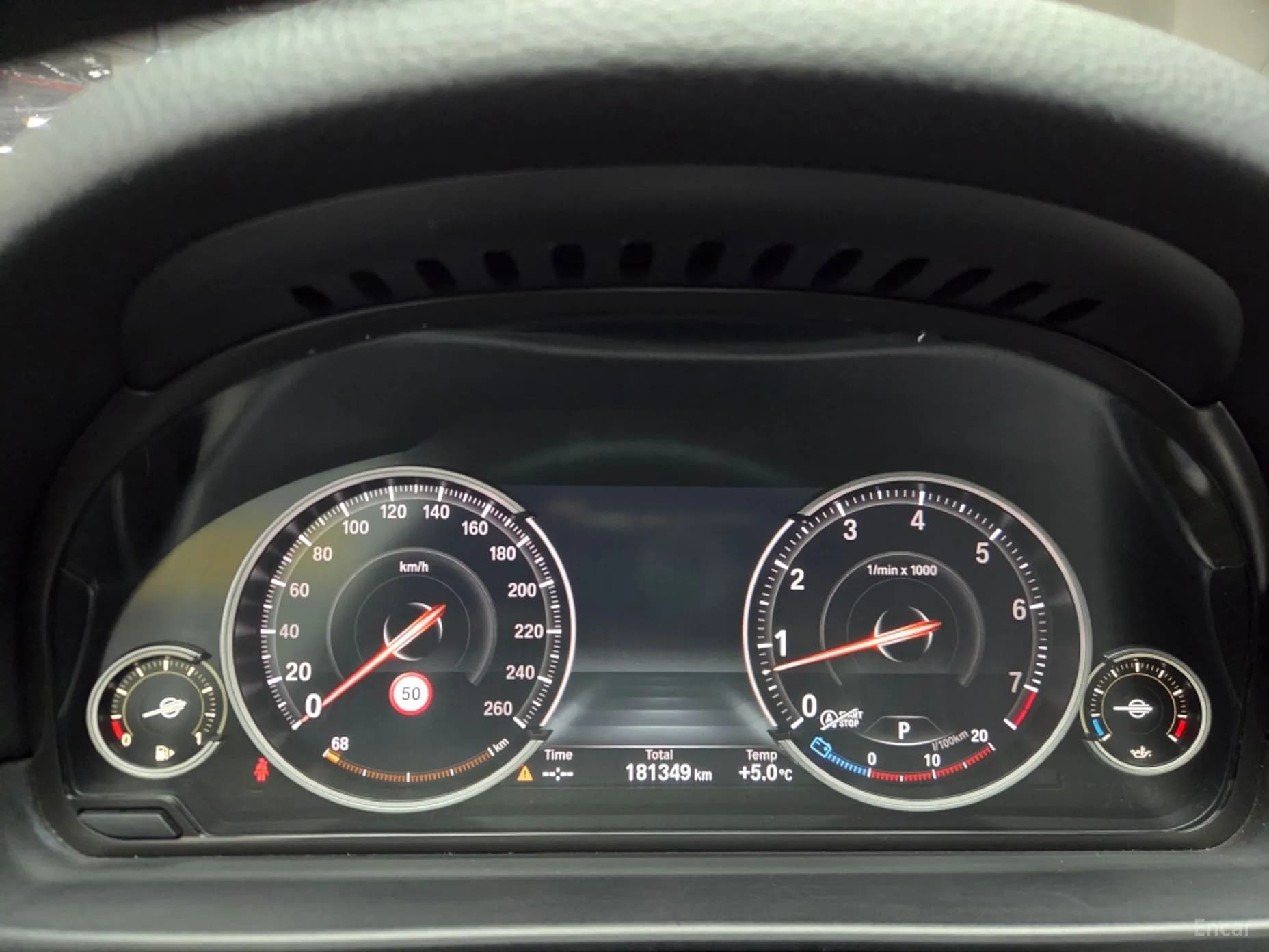 5 Series (F10)